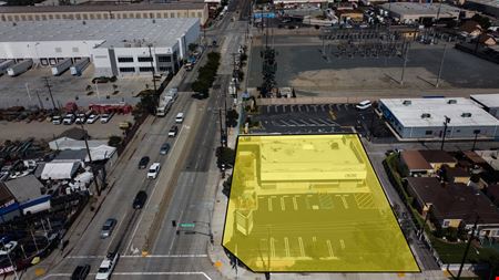 15228-15230 S.  Avalon Blvd.