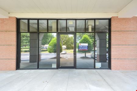 The Centre at Chenal