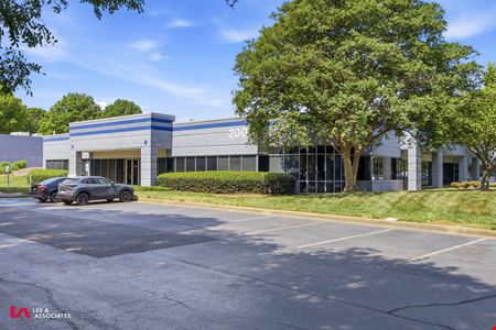 1000 Cobb Place Blvd NW
