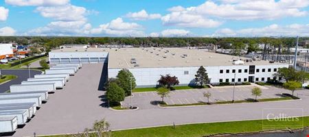 Industrial space for Rent at 215,108 SF Available for Lease in Franklin Park in Franklin Park