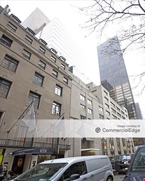 640 Fifth Avenue