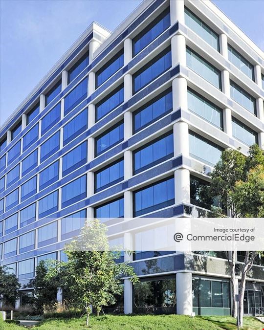 Barrister Executive Suites - The Torrance