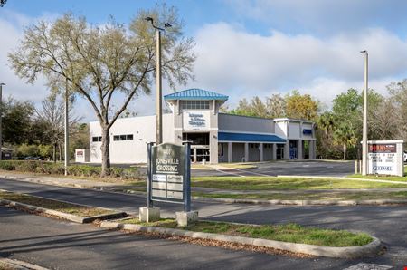 West Newberry Road Retail