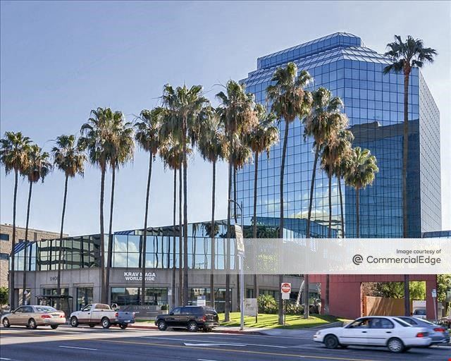 Executive Tower