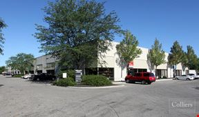 6281-6343 Busch Blvd