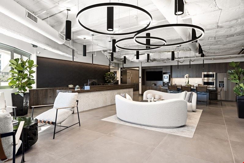 Premier Workspaces - BH4 - Beverly Hills