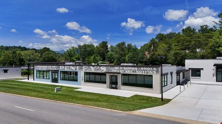Office / Retail / Studio Opportunity