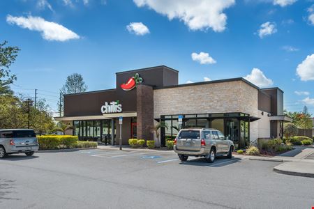Shoppes at Tyrone Square