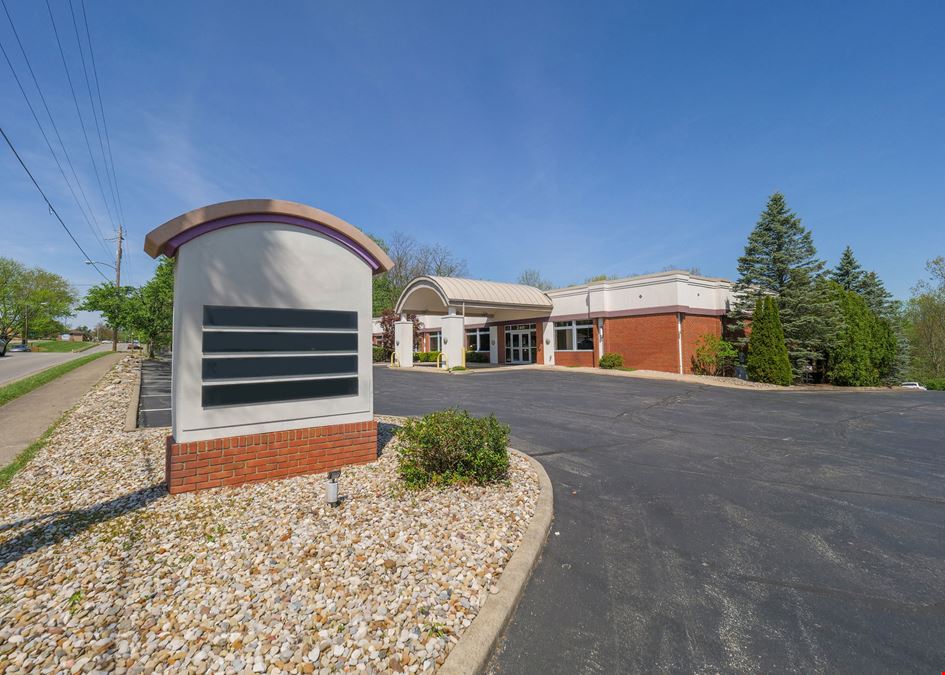240 W Cook Road