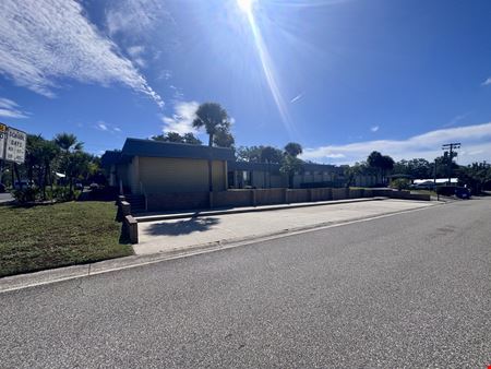 Haines City Business Center