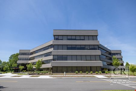 Class A Office Building - I-84 & U. S. Route 9
