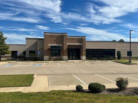 Office space for Rent at 5555 Old Jacksonville Hwy in Tyler