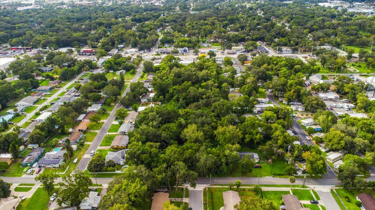 Brentwood Drive