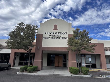 Office space for Sale at 11556 E University Dr in Apache Junction