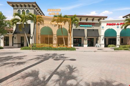 The Brooks Town Center