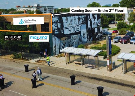 Retail space for Rent at RS Impact Exchange in Kansas City