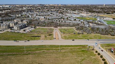 Other space for Sale at Harvey Mitchell Parkway Commercial Pad Sites in College Station