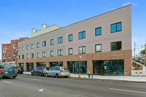 106-14 Astoria Blvd