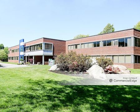 Office space for Rent at Building 16 at The District in Burlington