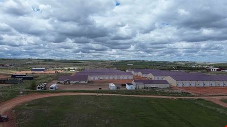 Industrial space for Sale at 2052 125th Ave NW in Watford City