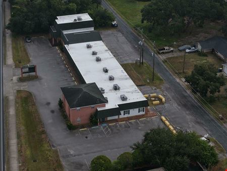 Larsen Plaza Offices