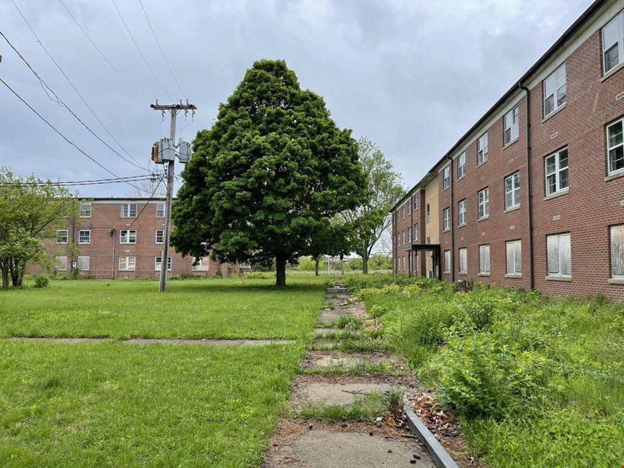 101 W Borman Dr