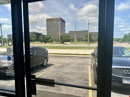 Retail/Office - 202 S Eldorado, Unit C2