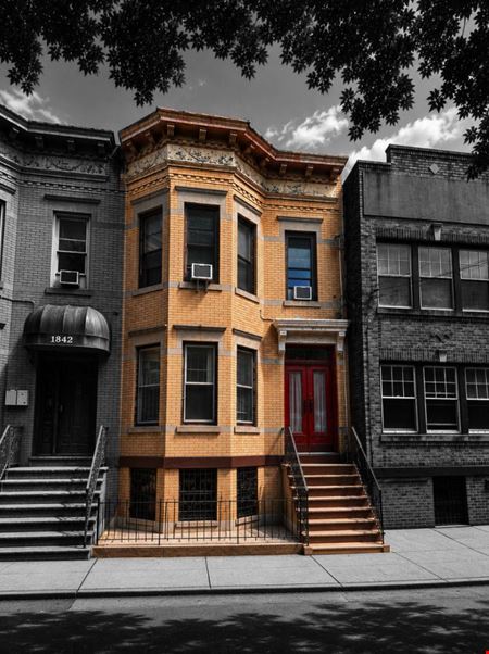 Multi-Family space for Sale at 18-40 Norman St in Ridgewood