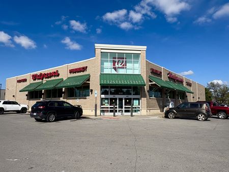 Retail space for Rent at 3121 S 24th St in Omaha