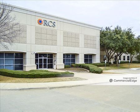 Industrial space for Rent at Mercantile Center in Fort Worth