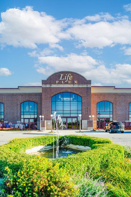 Lifeplex Wellness Center