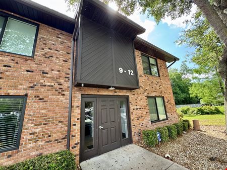 Office space for Sale at Ormond Beach Office Condo - 780 SF - Fully Furnished in Ormond Beach