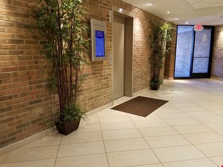 825 Victors Way Office Bldg