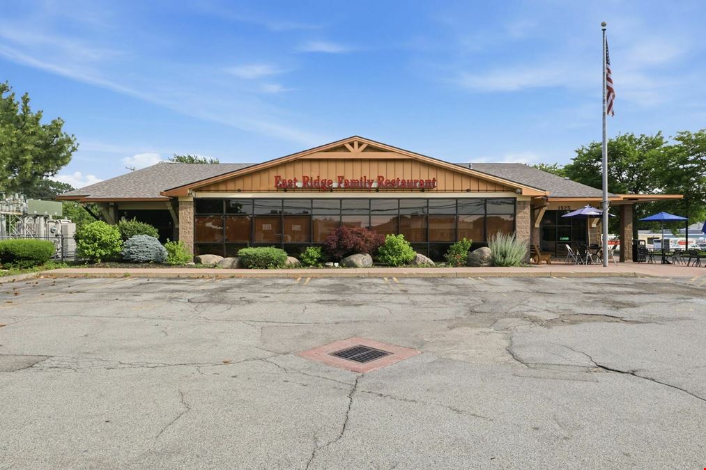 Turnkey Restaurant
