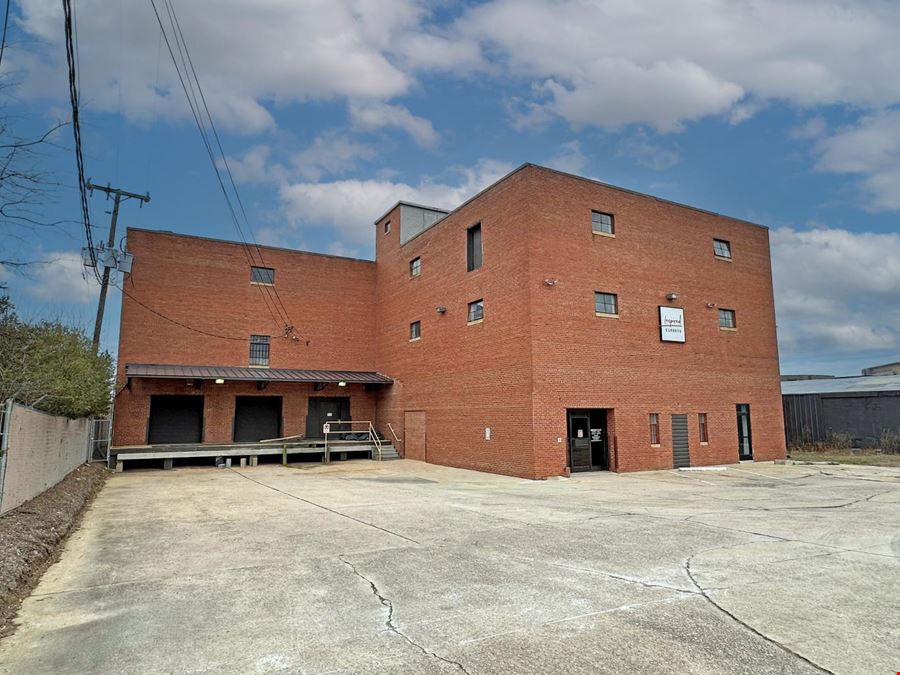 810 Ramseur Street