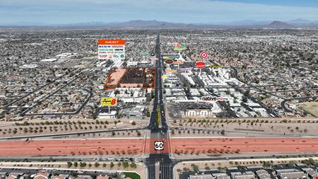 Mesa South Center