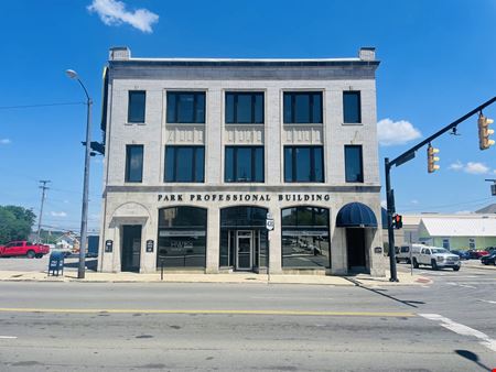 Office space for Sale at Park Professional Building in Mansfield