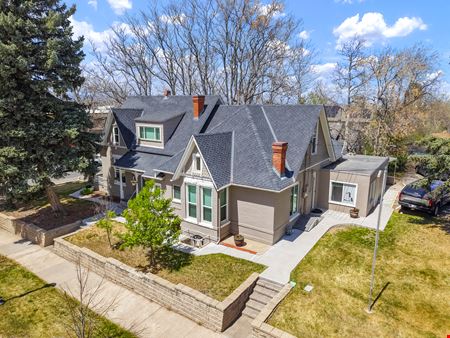 Office space for Sale at 1979 W Littleton Boulevard in Littleton