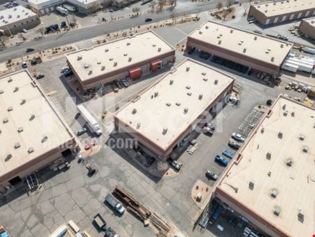 Sunchase Business Park