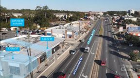 1660 W Tennessee Street Retail