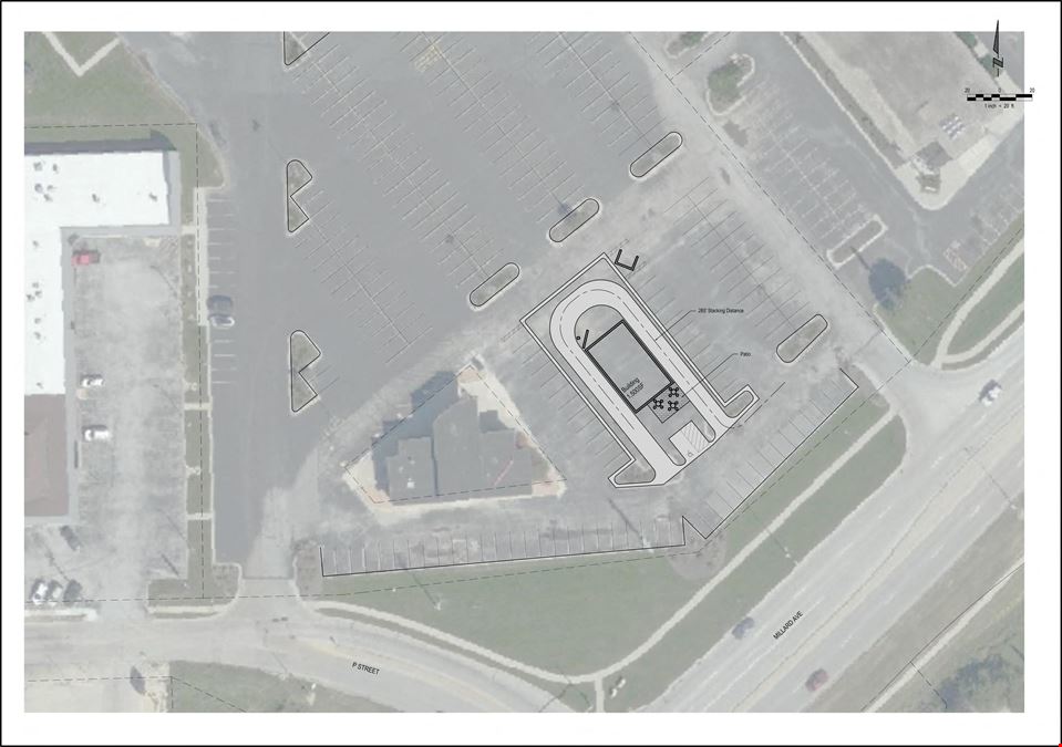 Land for Lease