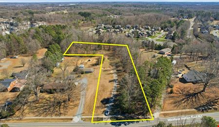 VacantLand space for Sale at 0 Waxhaw Indian Trail Rd. in Indian Trail