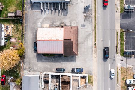 2,400 SF Office/ Warehouse Space For Lease