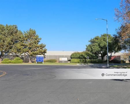 Industrial space for Rent at 3771 Channel Drive in West Sacramento
