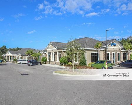 Office space for Rent at Central Parc Offices - 952 International Pkwy in Lake Mary