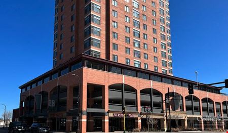 Office space for Rent at Laurel Village - 12 N 12th Street in Minneapolis