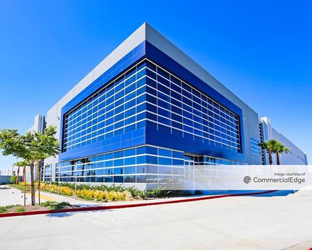 Industrial space for Rent at Bridge Point South Bay in Torrance