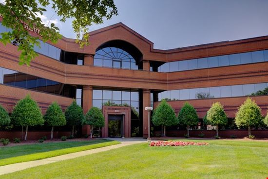 Office Evolution - Greensboro