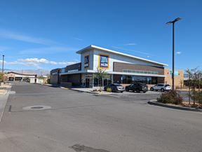Parcel 6 & Parcel 7
