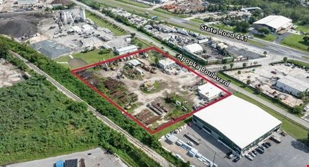 VacantLand space for Sale at 8008 Apopka Blvd in Apopka